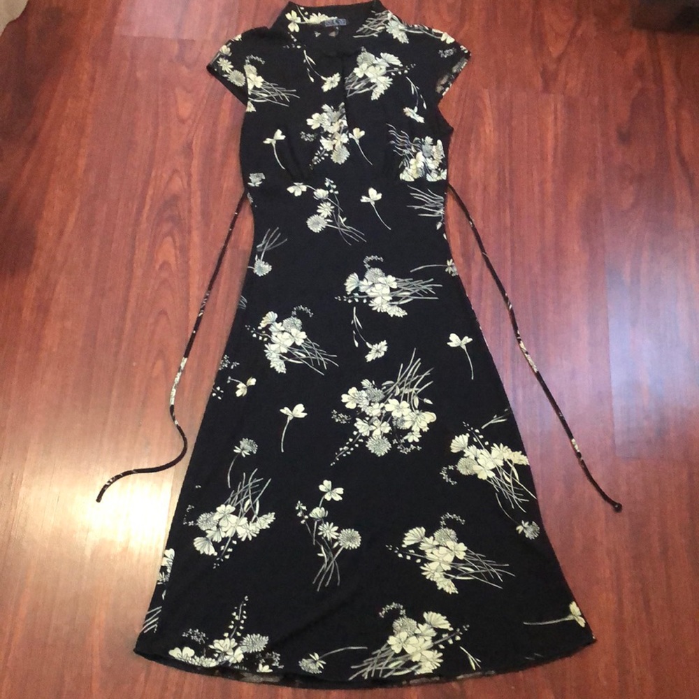 Rampage Black dress S